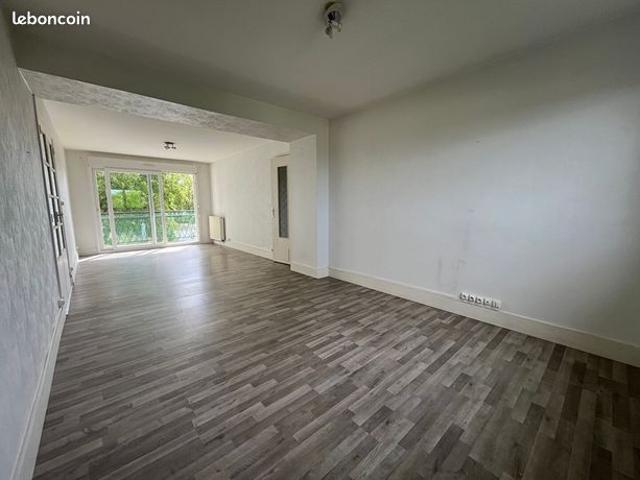 Appartement vente à Lagord, Charente-Maritime