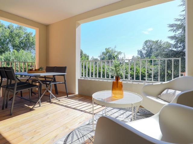 Appartement vente à Istres, Berre-l'etang