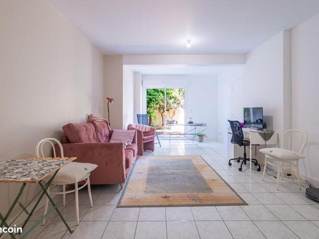 Appartement vente à Le Mans