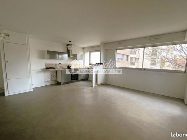 Appartement vente à Argenteuil, Saint-leu-la-forêt