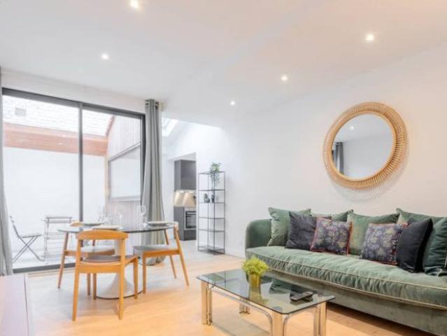 Appartement vente à Lille