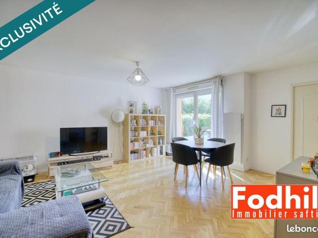 Appartement vente à Antony, Châtenay-malabry