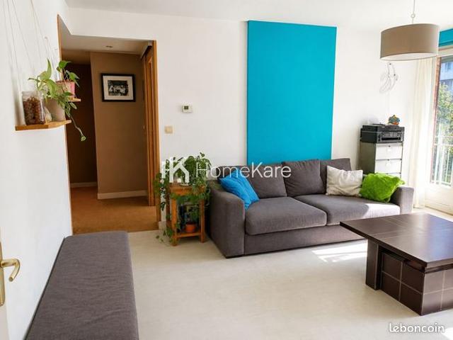 Appartement vente à Toulouse