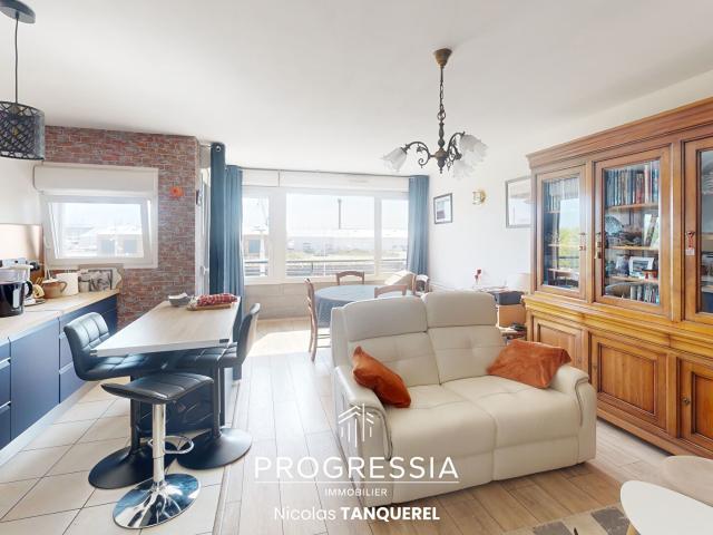 Appartement vente à Le Havre