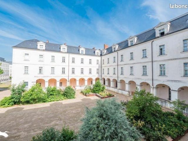 Appartement vente à Châteaubriant-Ancenis, Saint-géréon