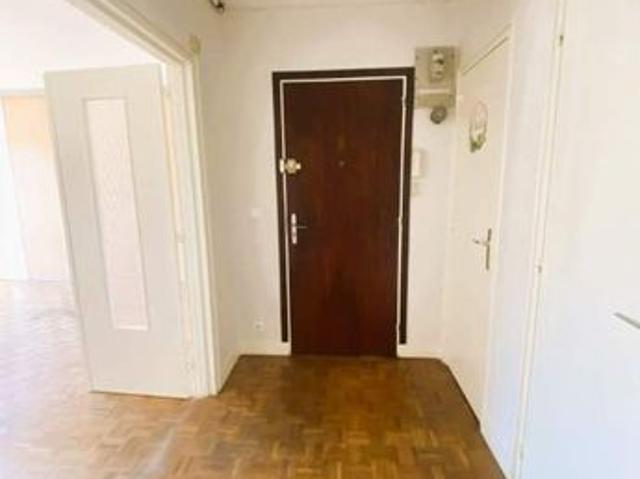 Appartement vente à Compiègne, Noyon
