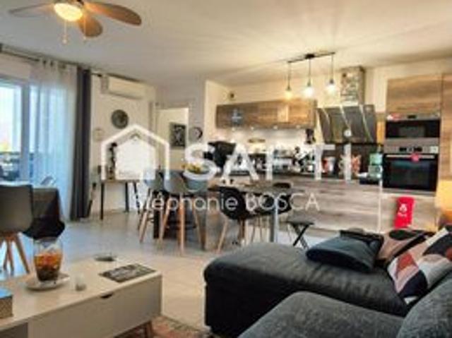 Appartement vente à Ajaccio