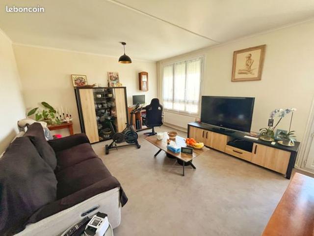 Appartement vente à Villefranche-sur-Saône, Rhône