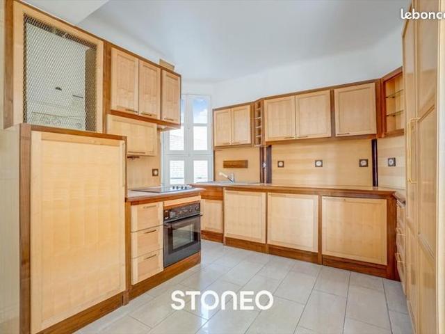 Appartement vente à Boulogne-Billancourt, Hauts-de-Seine