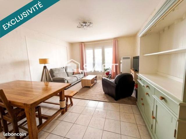 Appartement vente à Tours, Joué-lès-tours