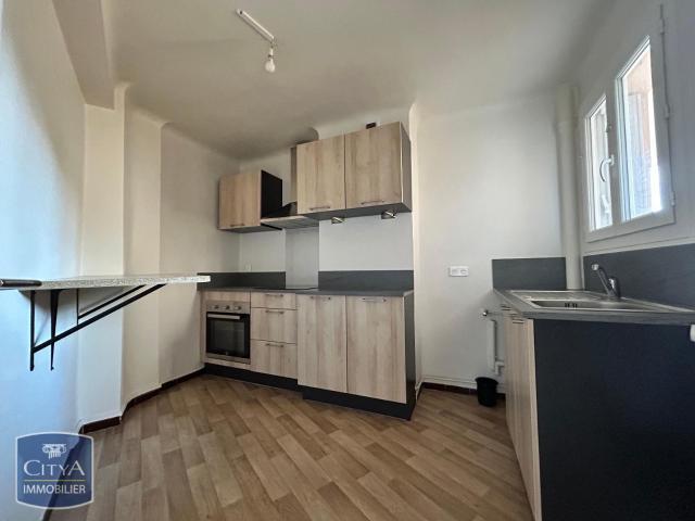 Appartement location à Brive-la-Gaillarde, Brive-la-gaillarde