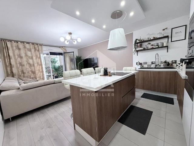 Appartement vente à Nogent-sur-Marne, Maisons-alfort