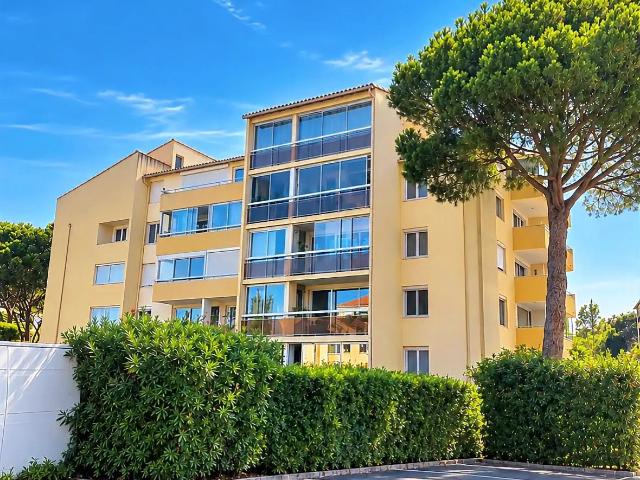 Appartement vente à Fréjus, Var