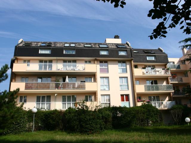 Appartement location à France métropolitaine, La Garenne-colombes