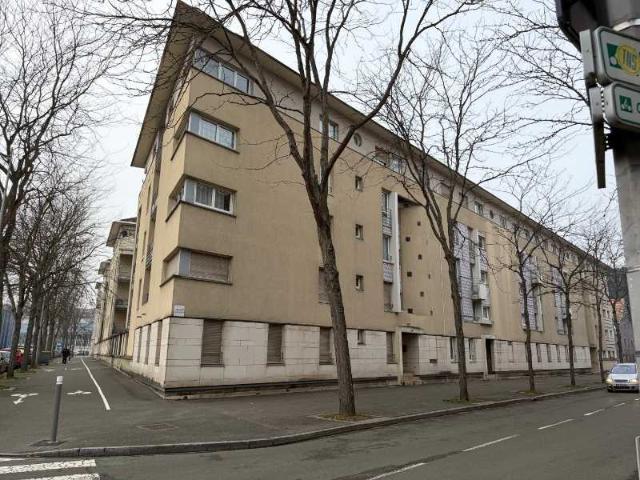 Appartement vente à Belfort, Saraz