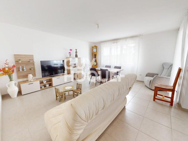 Appartement vente à Rochefort, Royan