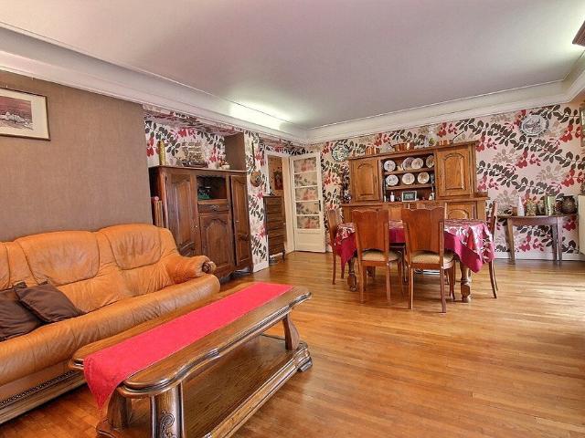Appartement vente à Thonon-les-Bains, Thonon-les-bains