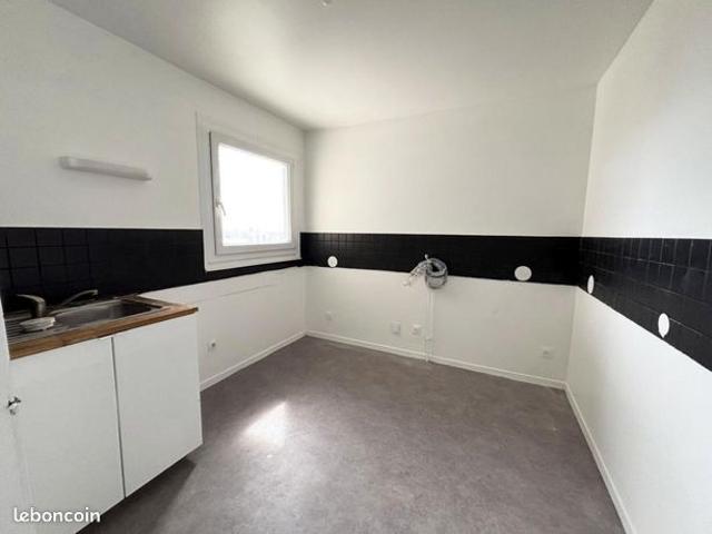 Appartement vente à L'Haÿ-les-Roses, Vitry-sur-seine