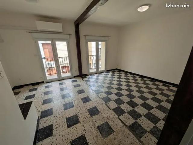 Appartement location à Le Pioch de Rouire, Bessan