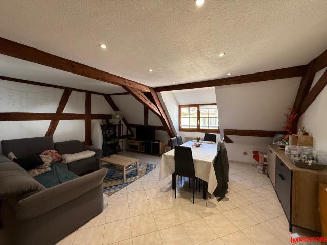 Appartement location à Altkirch, Ferrette