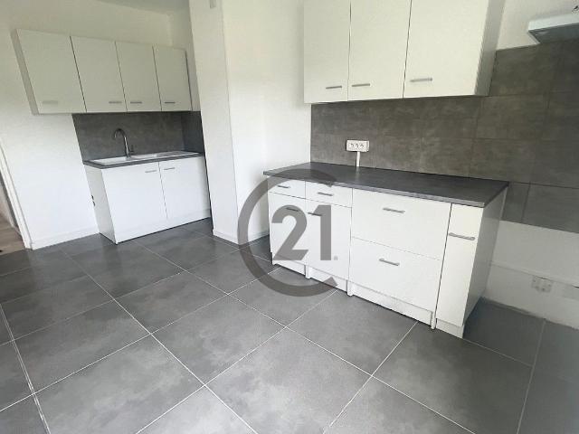 Appartement vente à Auxerre