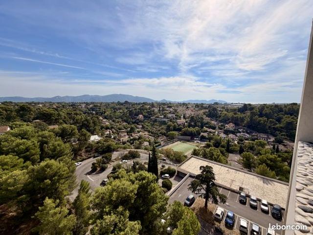 Appartement vente à Marseille, Bouches-du-Rhône