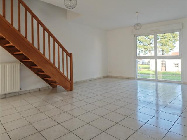 Appartement vente à Nantes, La Chapelle-heulin