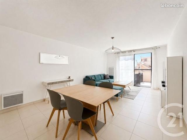 Appartement vente à Calvi