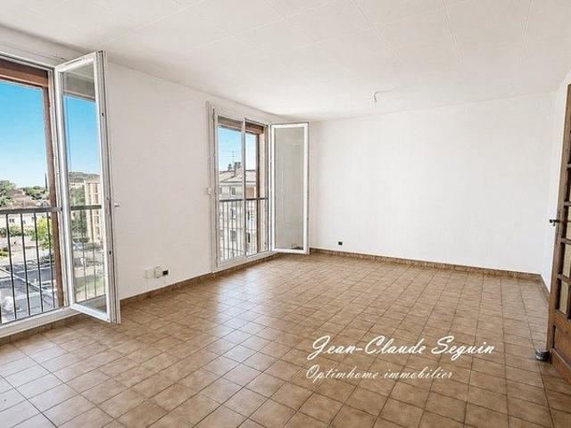 Appartement vente à Aix-en-Provence, Salon-de-provence