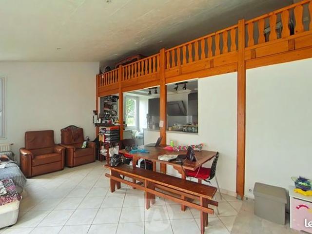 Appartement vente à Montreuil-sur-Mer, Torcy