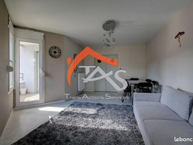 Appartement vente à Saint-Étienne, Saint-chamond