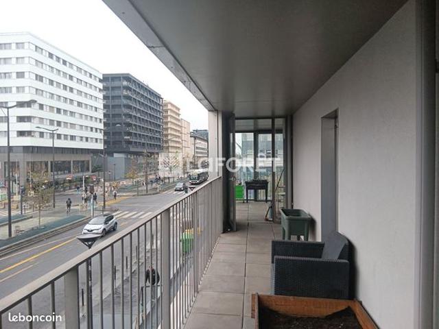 Appartement vente à Paris, Île-de-France