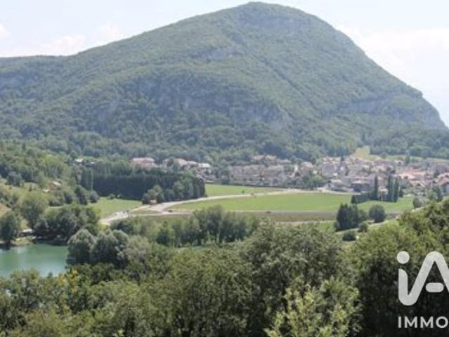 Appartement vente à Dalmaz, La Balme-de-Sillingy