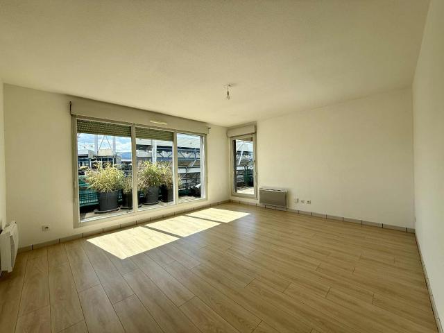 Appartement location à Clermont-Ferrand, Clermont-ferrand