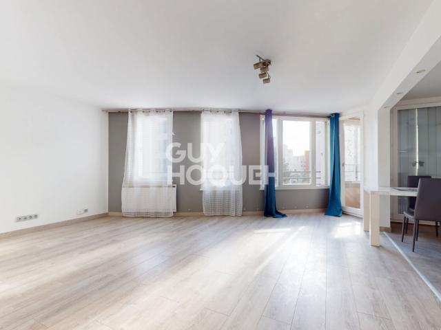 Appartement location à Argenteuil, Ermont