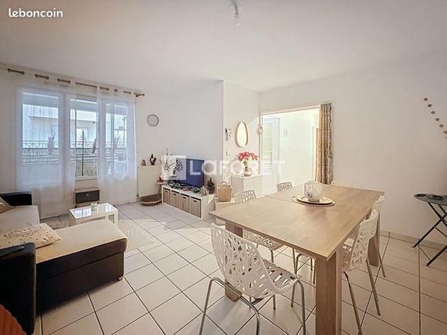 Appartement vente à Châlons-en-Champagne, Châlons-en-champagne