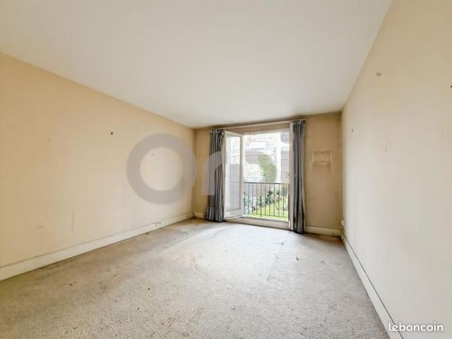 Appartement vente à Paris, Île-de-France