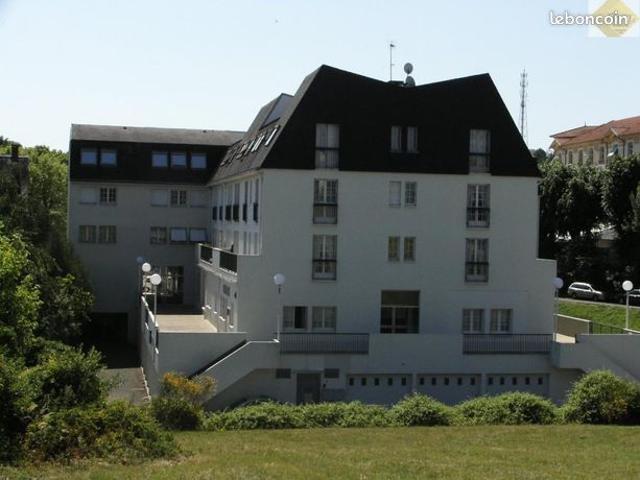 Appartement vente à Châtellerault, La Roche-posay