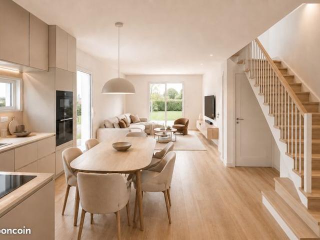 Appartement vente à Haguenau-Wissembourg, Woerth