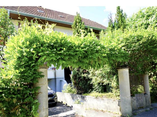 Appartement vente à Annecy