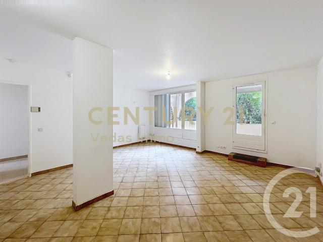 Appartement location à Montpellier