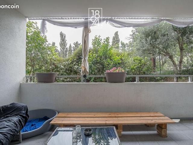 Appartement vente à Marseille