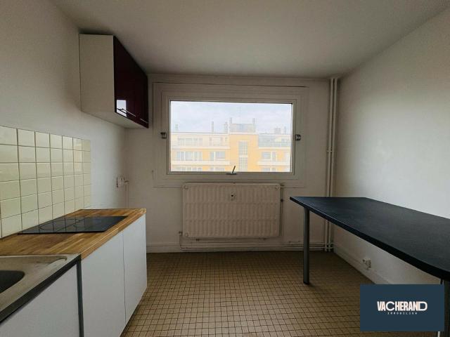 Appartement vente à Lille