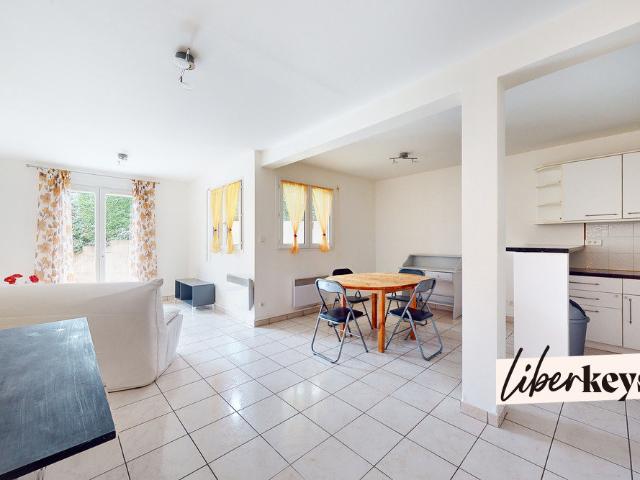 Appartement vente à Toulouse, Saint-orens-de-gameville