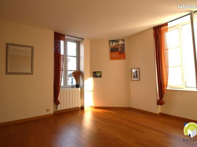 Appartement vente à Bourg-en-Bresse, Bourg-en-bresse
