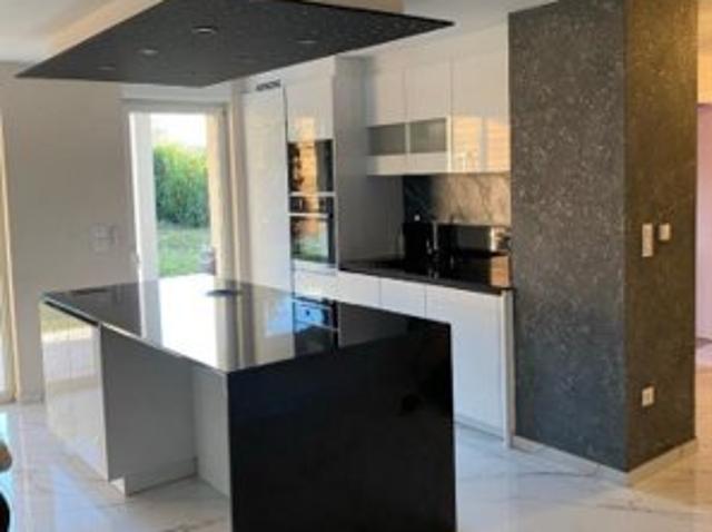Appartement vente à Strasbourg, Blaesheim