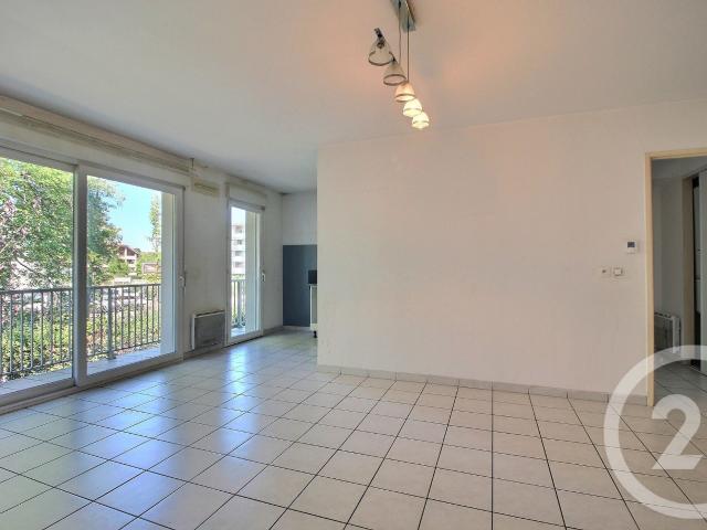 Appartement vente à Corzent, Thonon-les-Bains