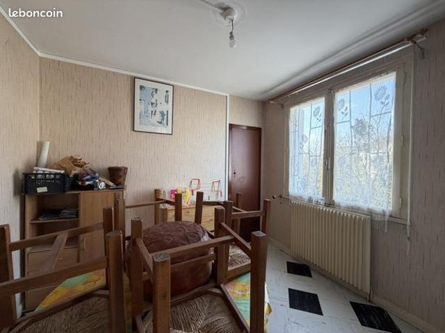Appartement vente à Agen