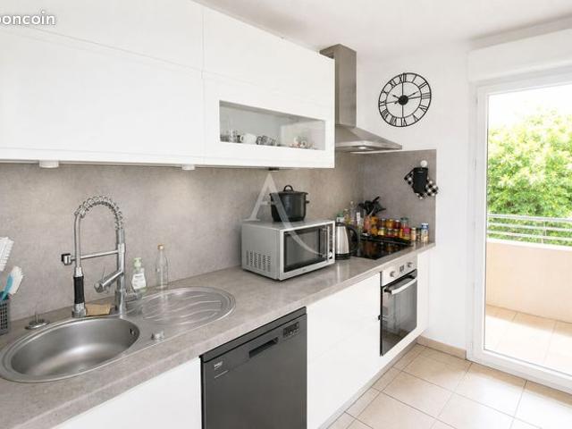 Appartement vente à Montauban