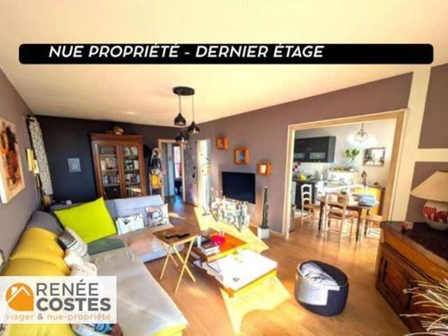 Appartement vente à Marseille